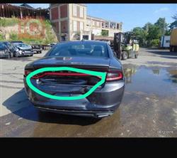 دودج تشارجر